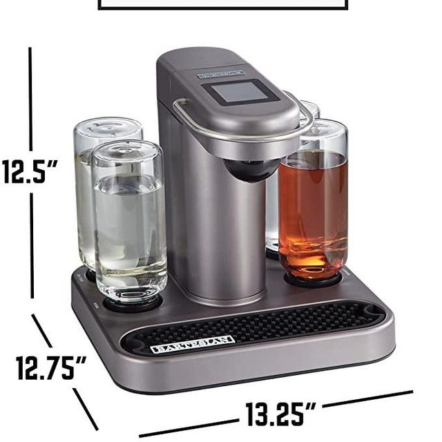 Bartesian Premium Cocktail and Margarita Machine