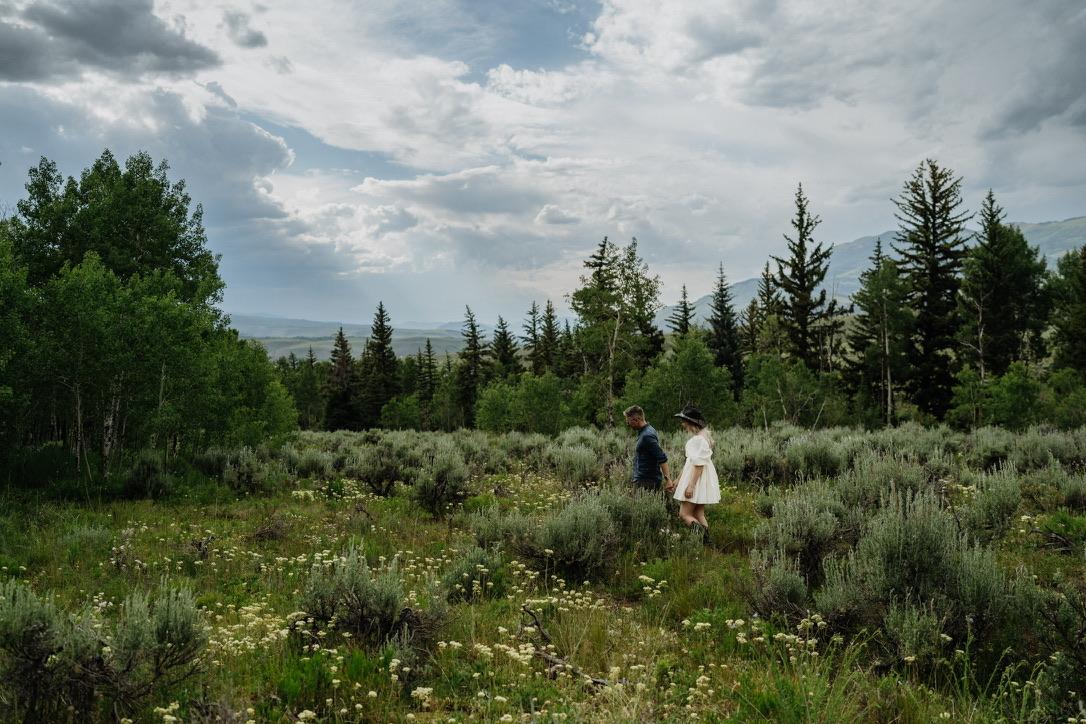 The Wedding Website of Eva Ruzics and Logan Pester