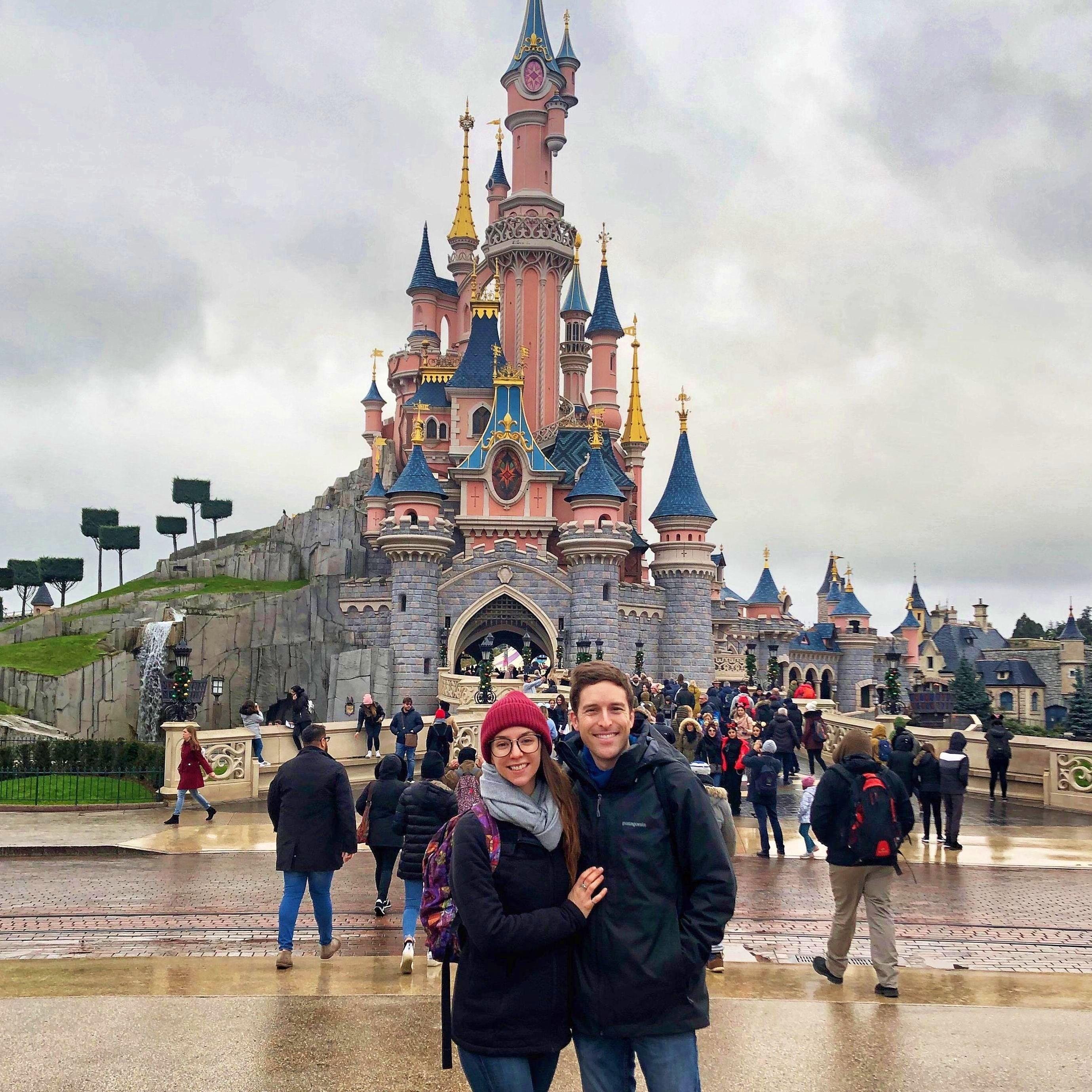 Disneyland Paris