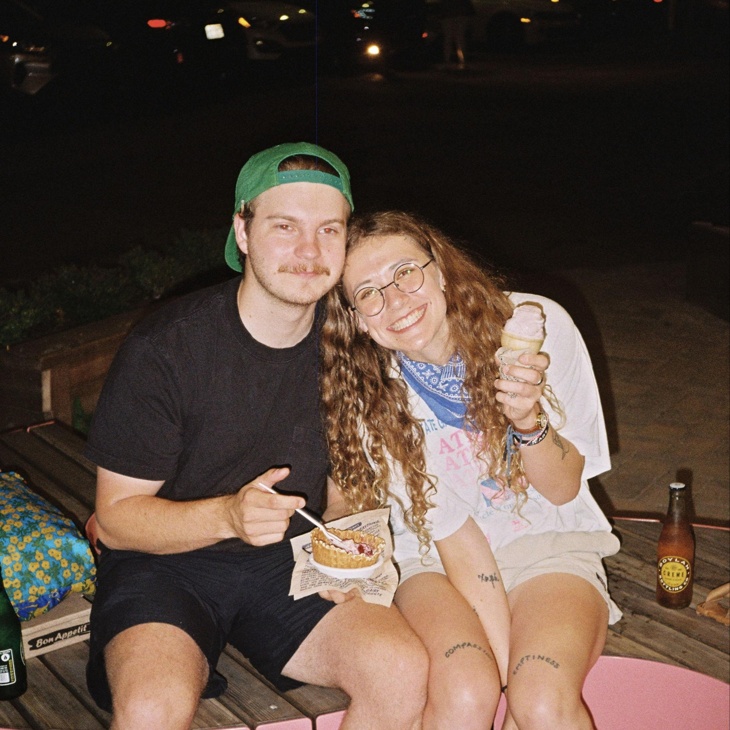 ice cream d8s