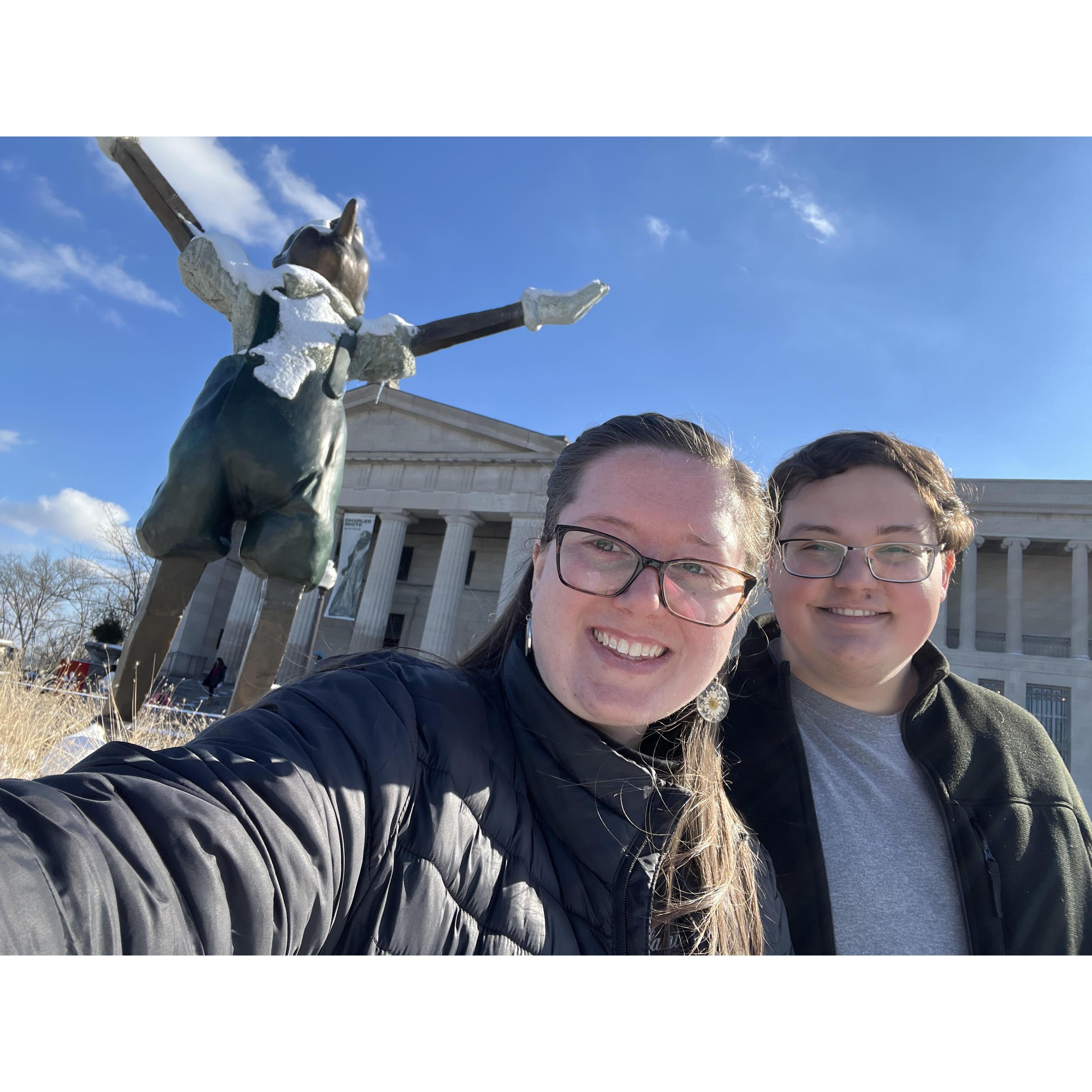 Cincinnati Art Museum