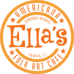 Ella’s Americana Folk Art Cafe