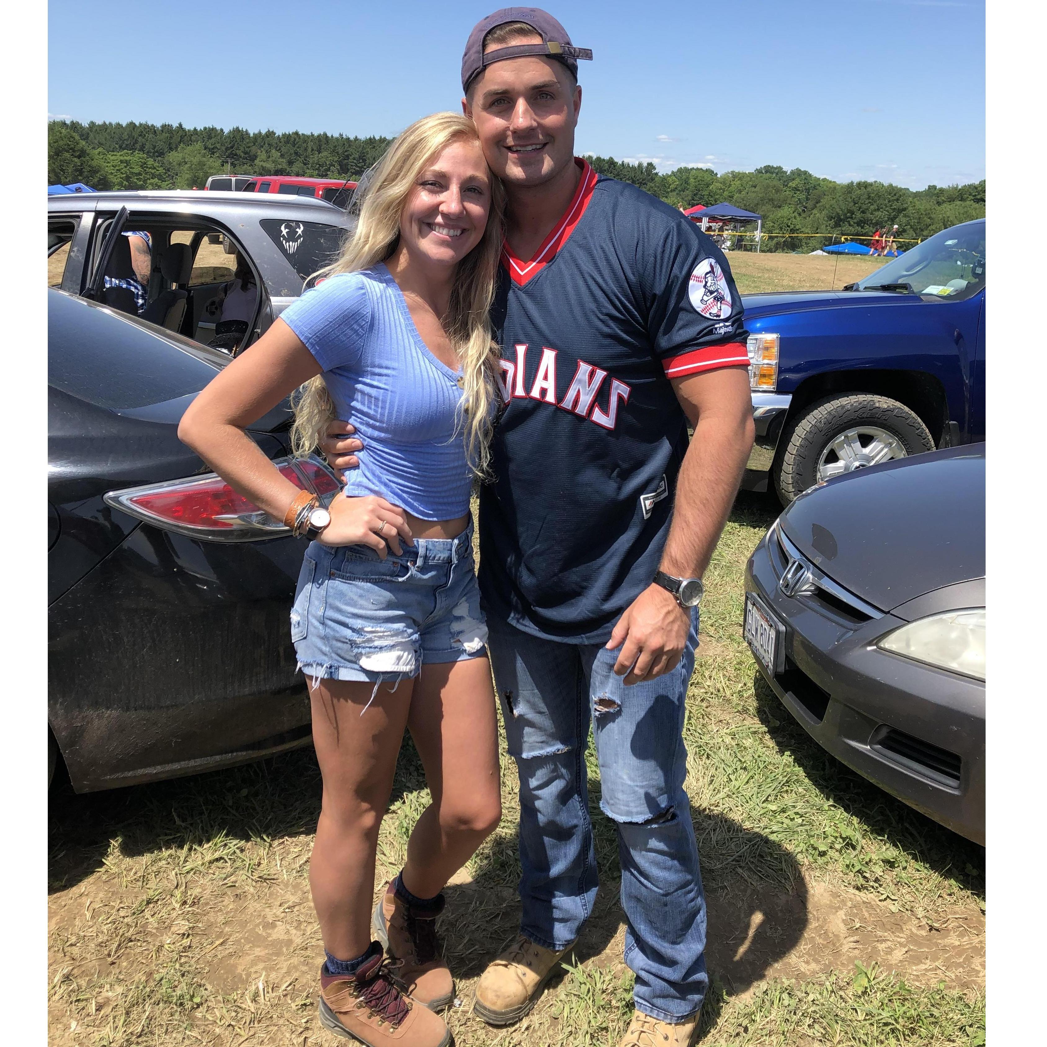 Country Fest, June 2019