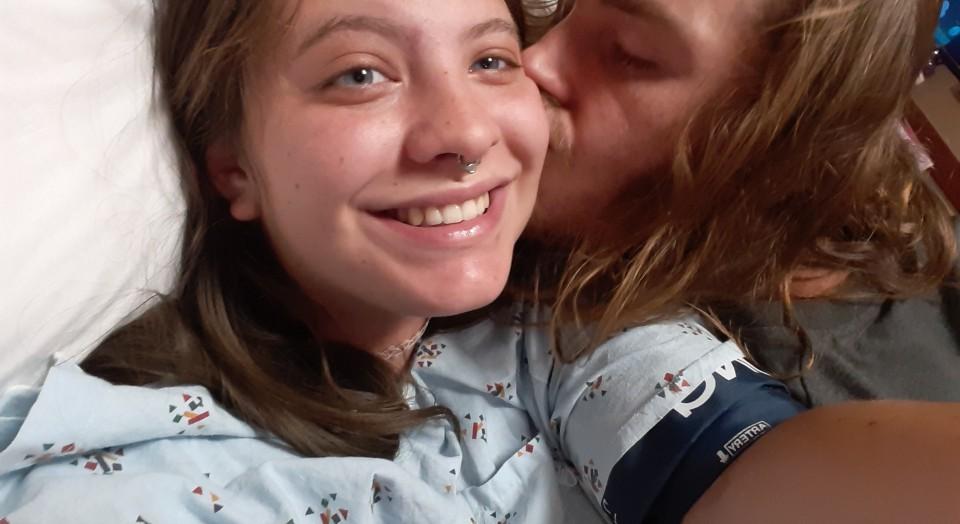 The Wedding Website of Tylor Jewell and Gabreial Arlan