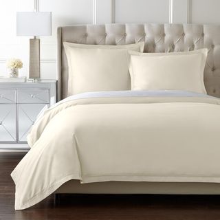 Yalda 3-Piece Duvet Cover Set