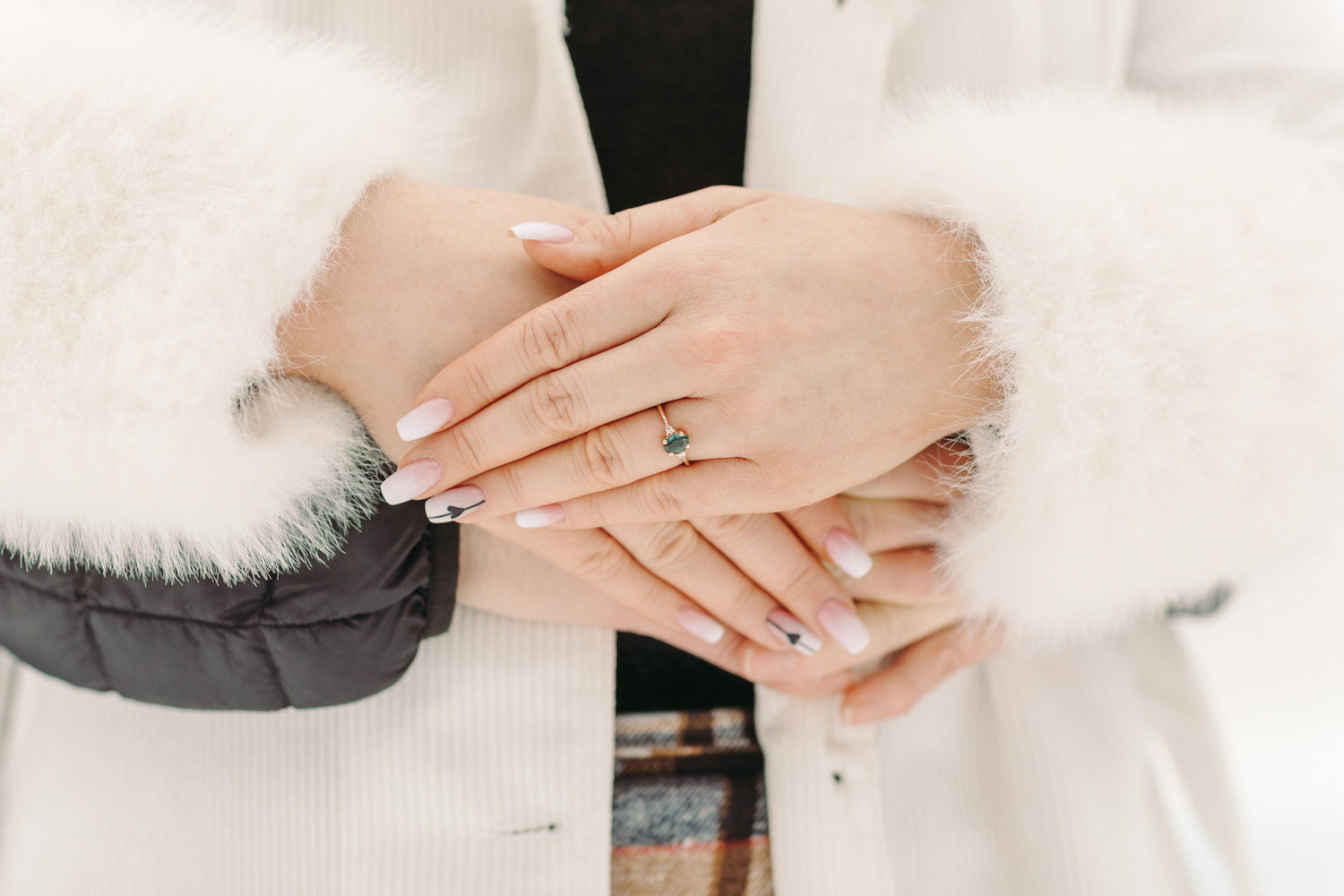 The Wedding Website of Gracen McFadyen and Devon Charlton