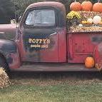 Poppy's Pumpkin Patch