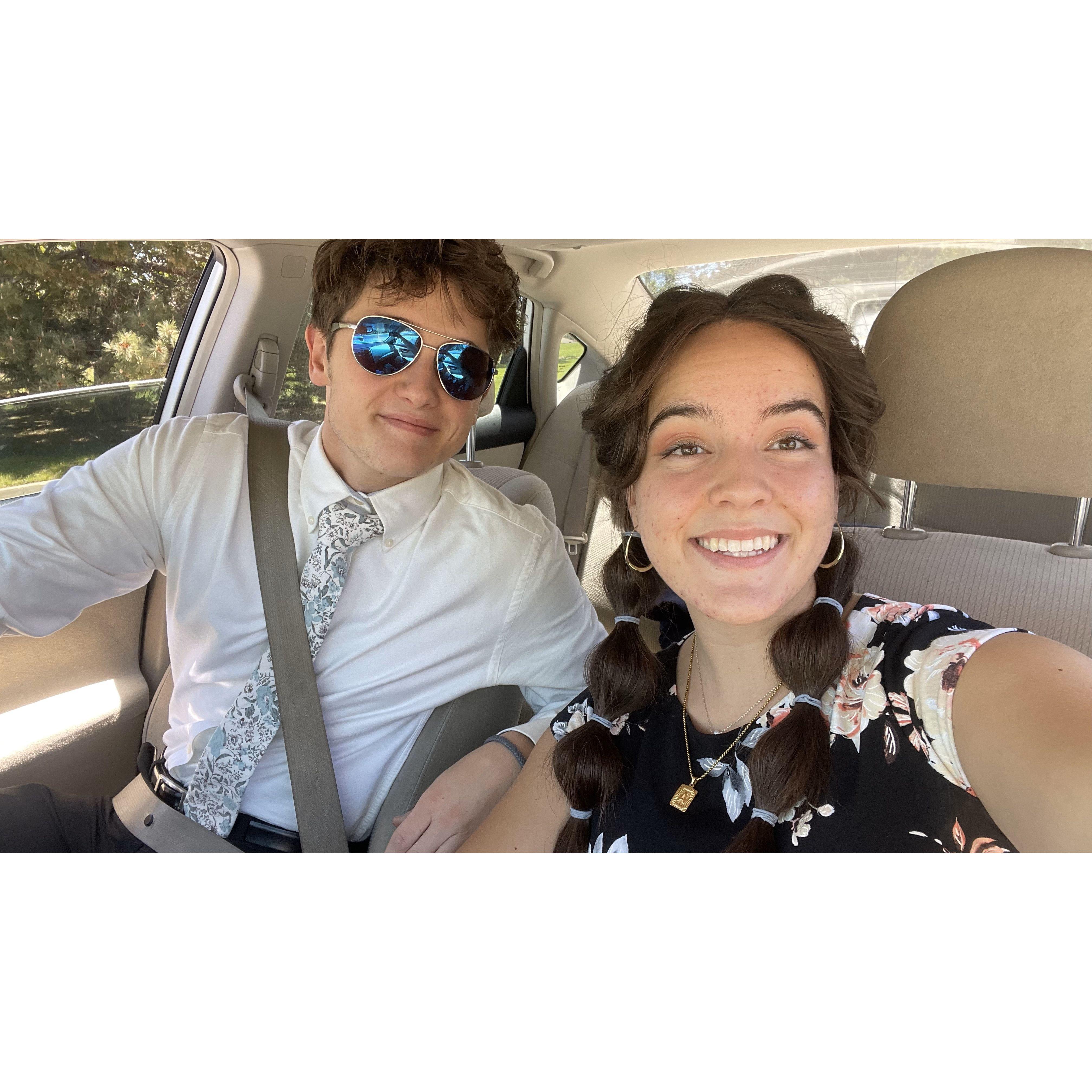 ANOTHER Wedding