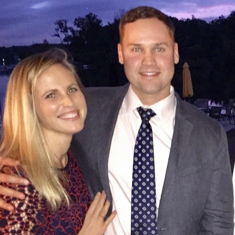 Family wedding in New Jersey - October 2016.
