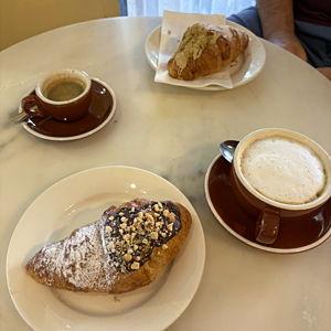 For the Love of Coffee (and Each Other)