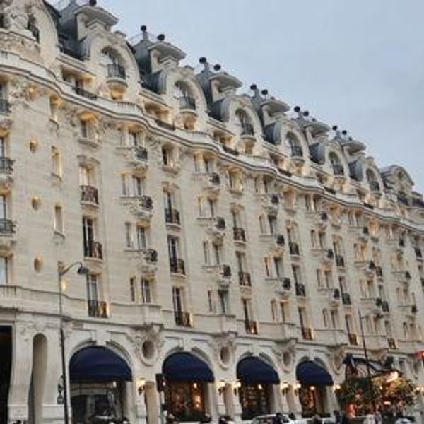 Honeymoon Hotel