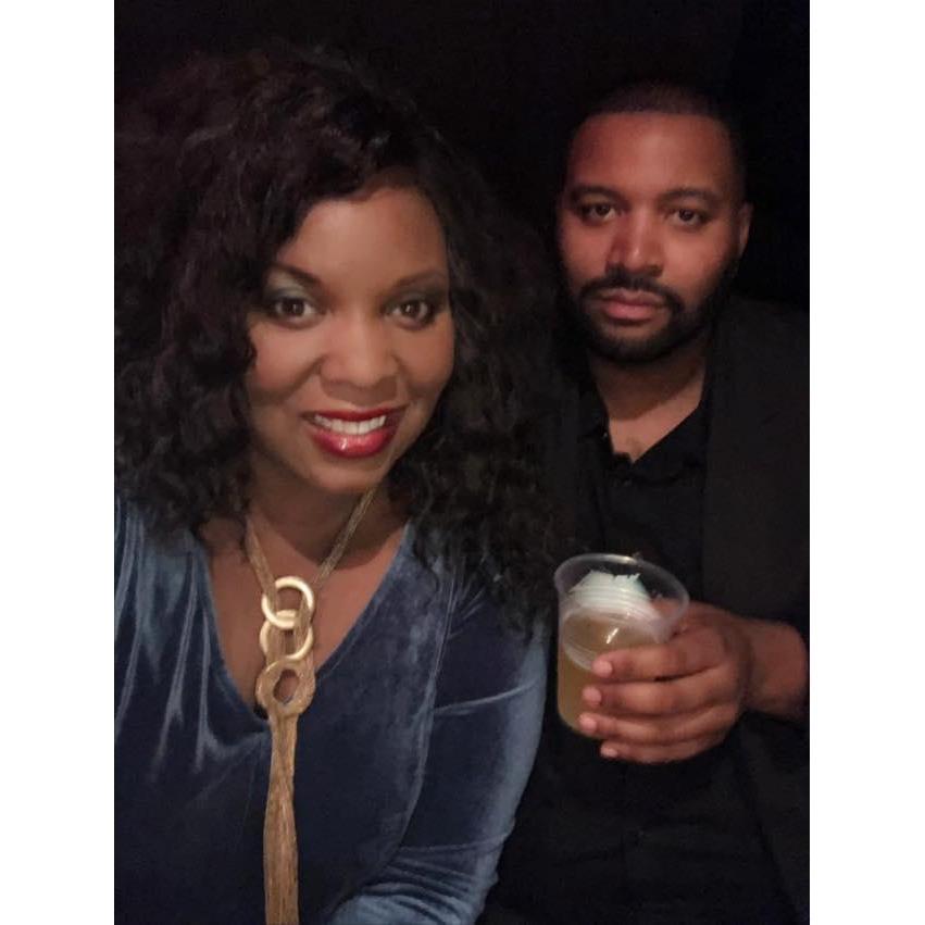 Company holiday party!