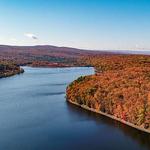 Lake Scranton