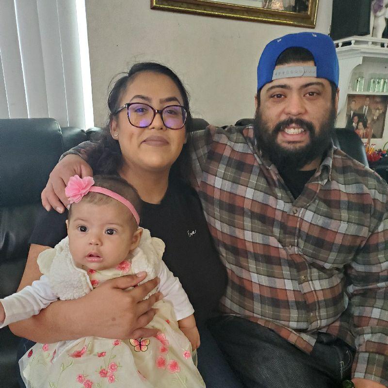 Because Family is everything, Easter 2020
