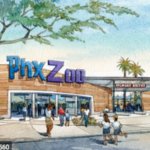 Phoenix Zoo