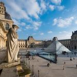 Louvre Museum