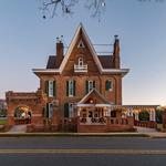 Korner’s Folly, A Unique and Whimsical Historic Landmark