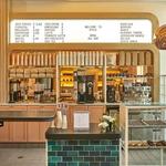K'Far Cafe Philadelphia