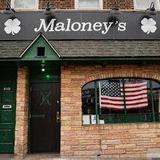 Maloney's Cafe