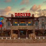 Hotel Drover