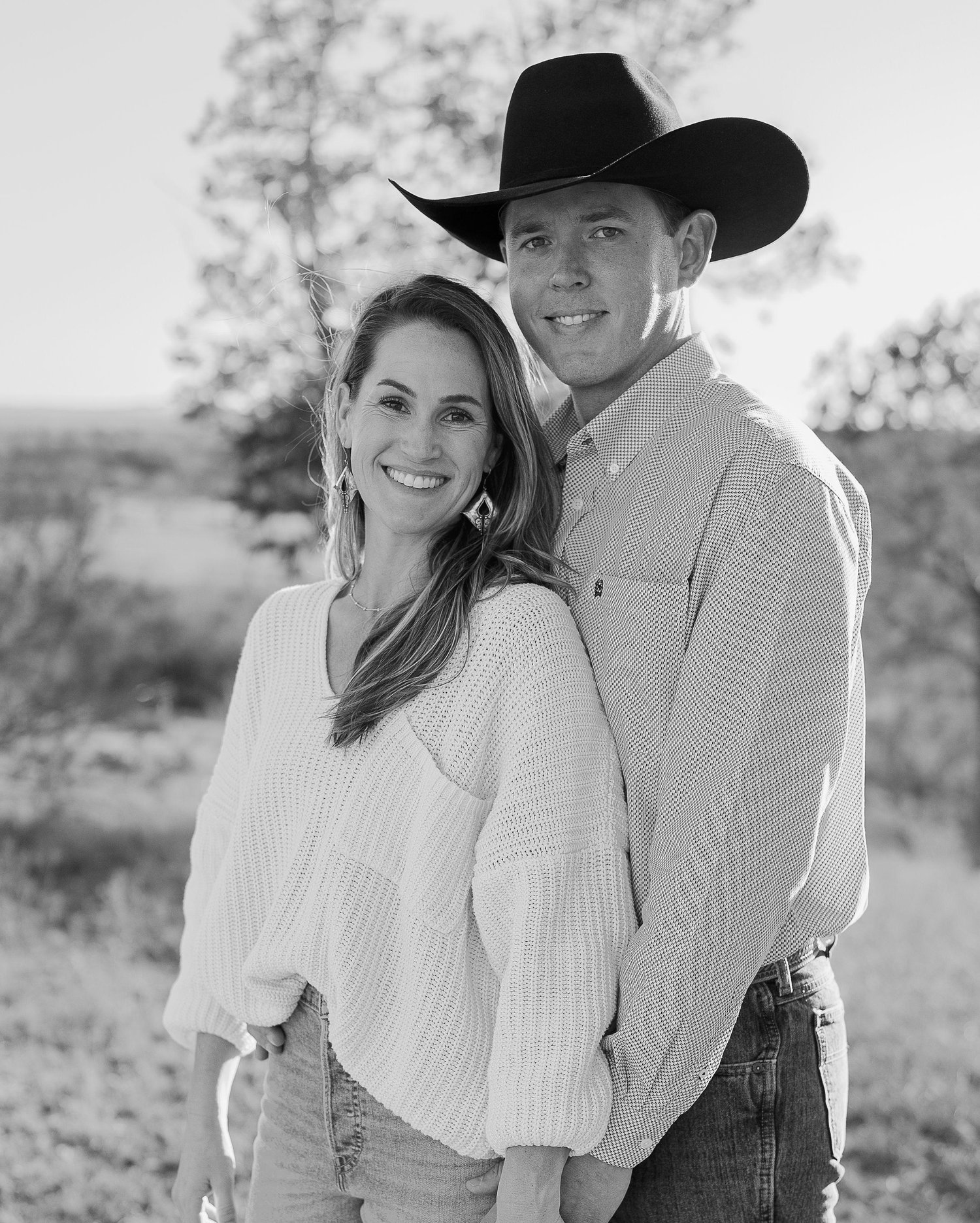 The Wedding Website of Jessica Ralph and Brandon Bible