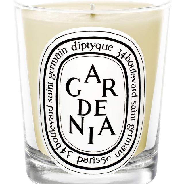 DiptyqueGardenia Scented Candle