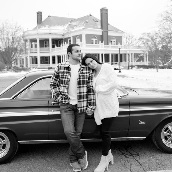 Honeymoon Fund