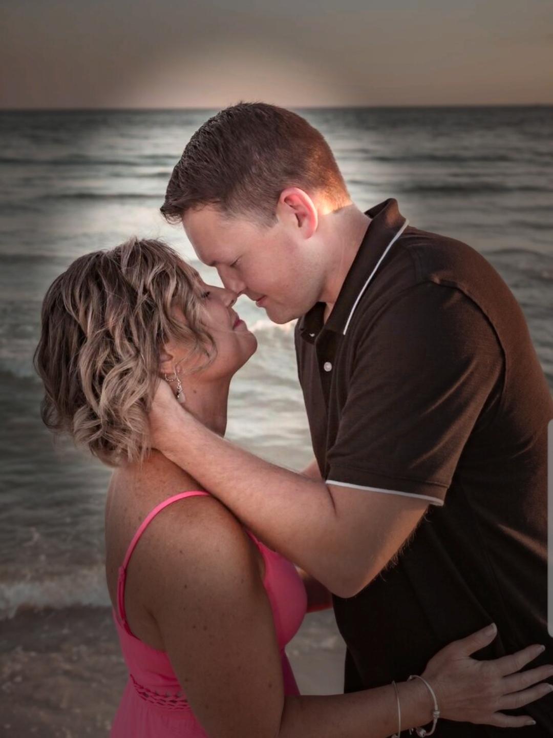 The Wedding Website of Tina Langsdon and Jeremy Shaffer