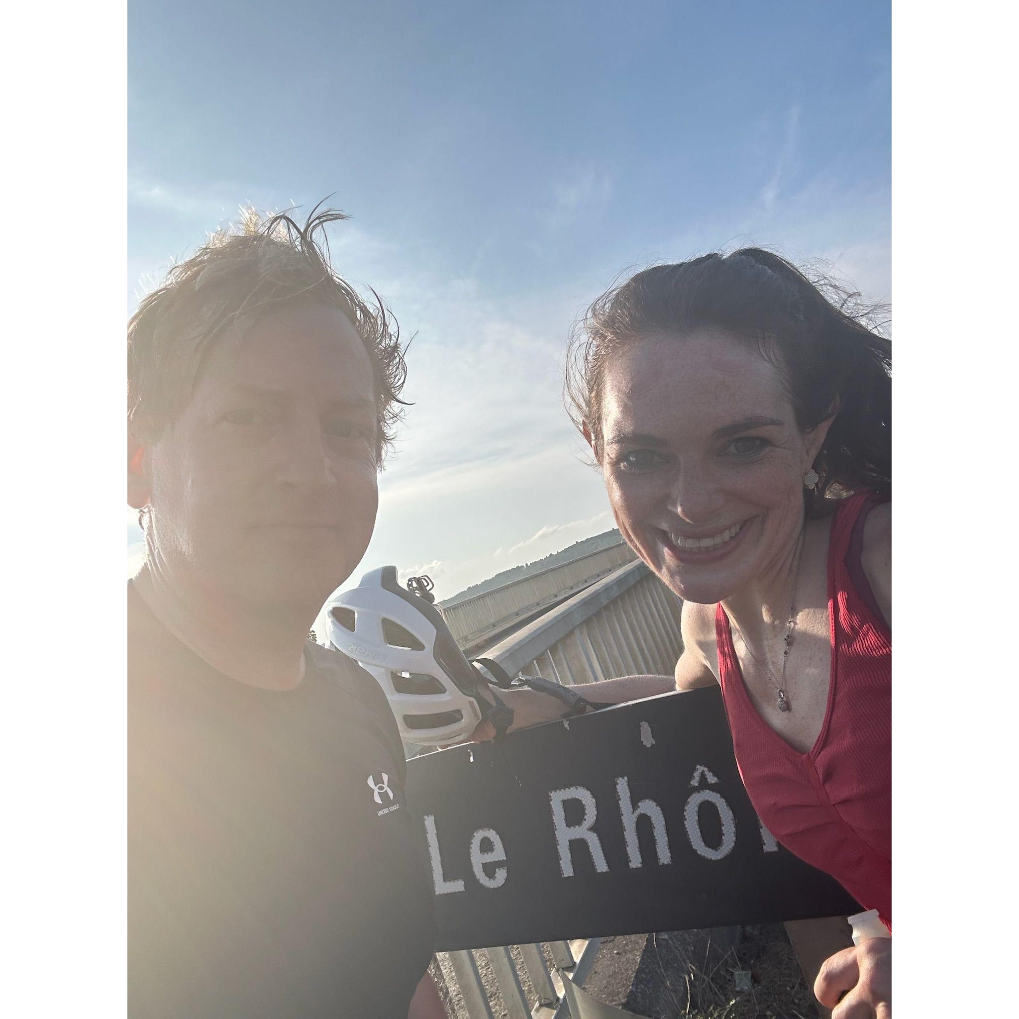 Bike Rides