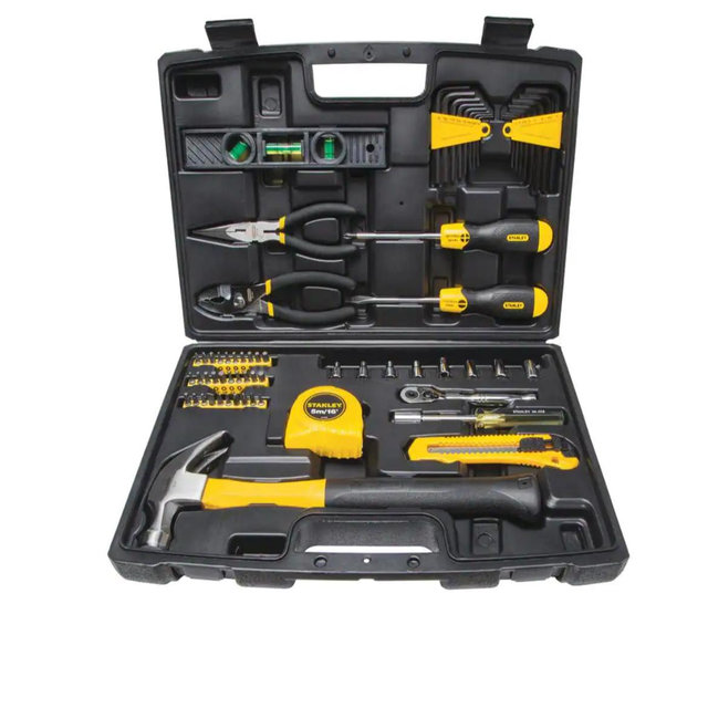 Stanley Home Tool Kit (65-Piece) 94-248