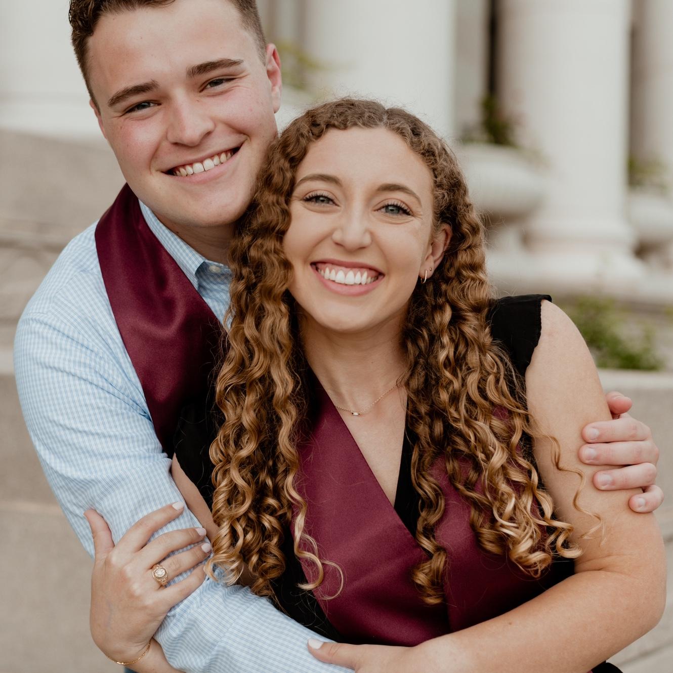 4.28.2023 - Graduation photos!