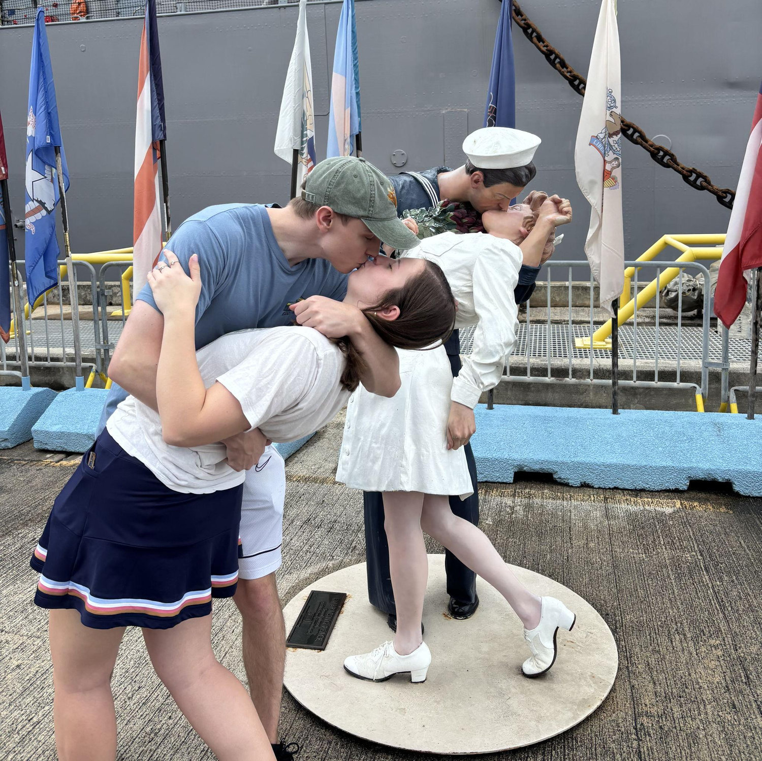 Pearl Harbor