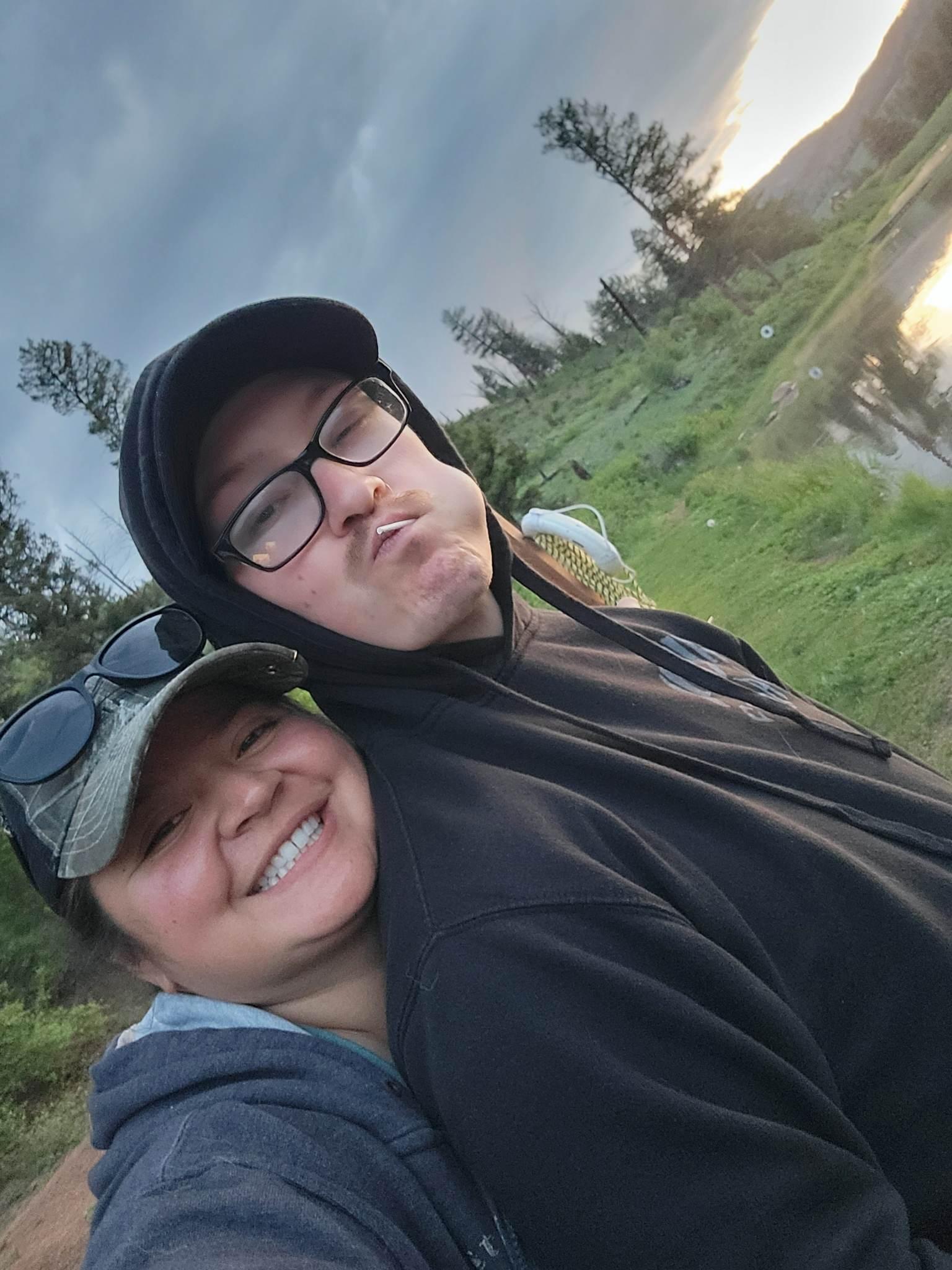 The Wedding Website of Dakota Bales and Roxane Garcia