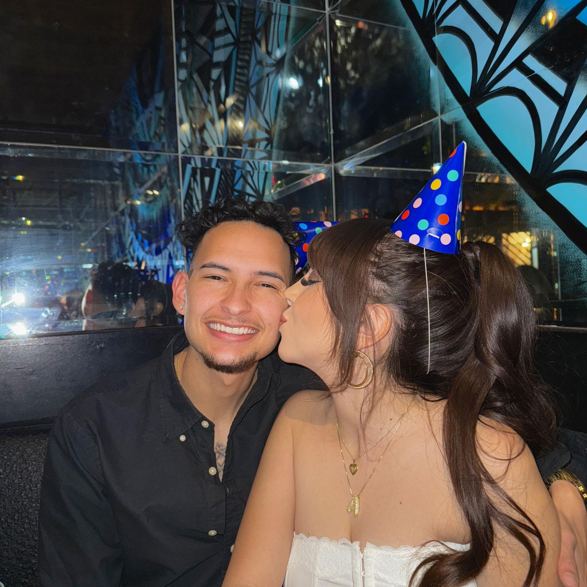 Jacobs 25th birthday