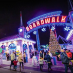 Santa Cruz Beach Boardwalk