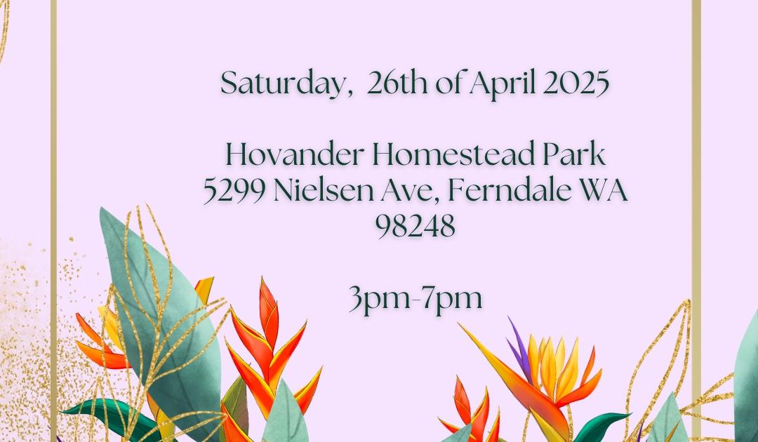 The Wedding Website of Janai Burton and Nalu Stratton