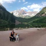 Maroon Bells