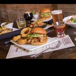 Stockyard Burgers and Bones