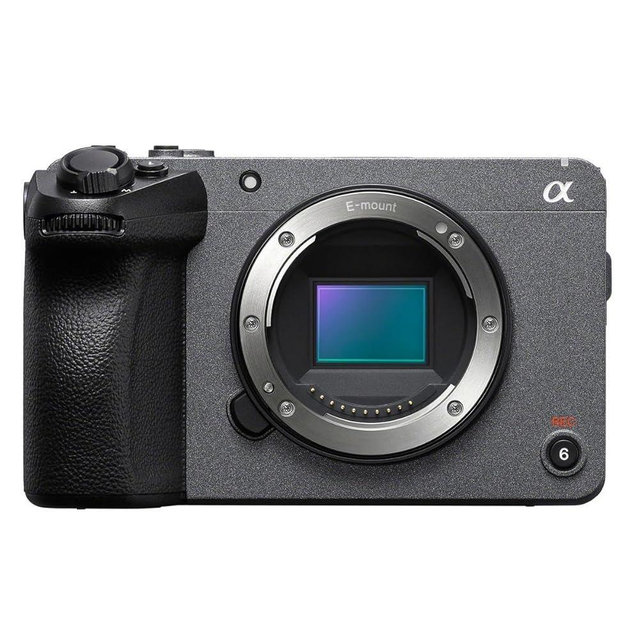 SONY Cinema Line FX30 Super 35 Camera, Gray
