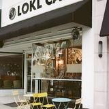 LOKL cafe