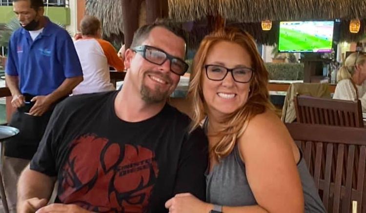 The Wedding Website of Kendra Kaparic and Justin Jobes