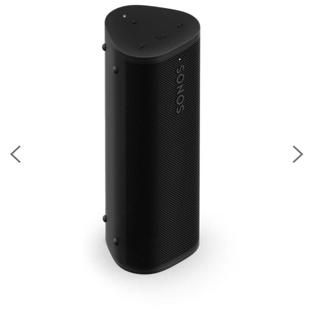 Sonos Bluetooth Speaker