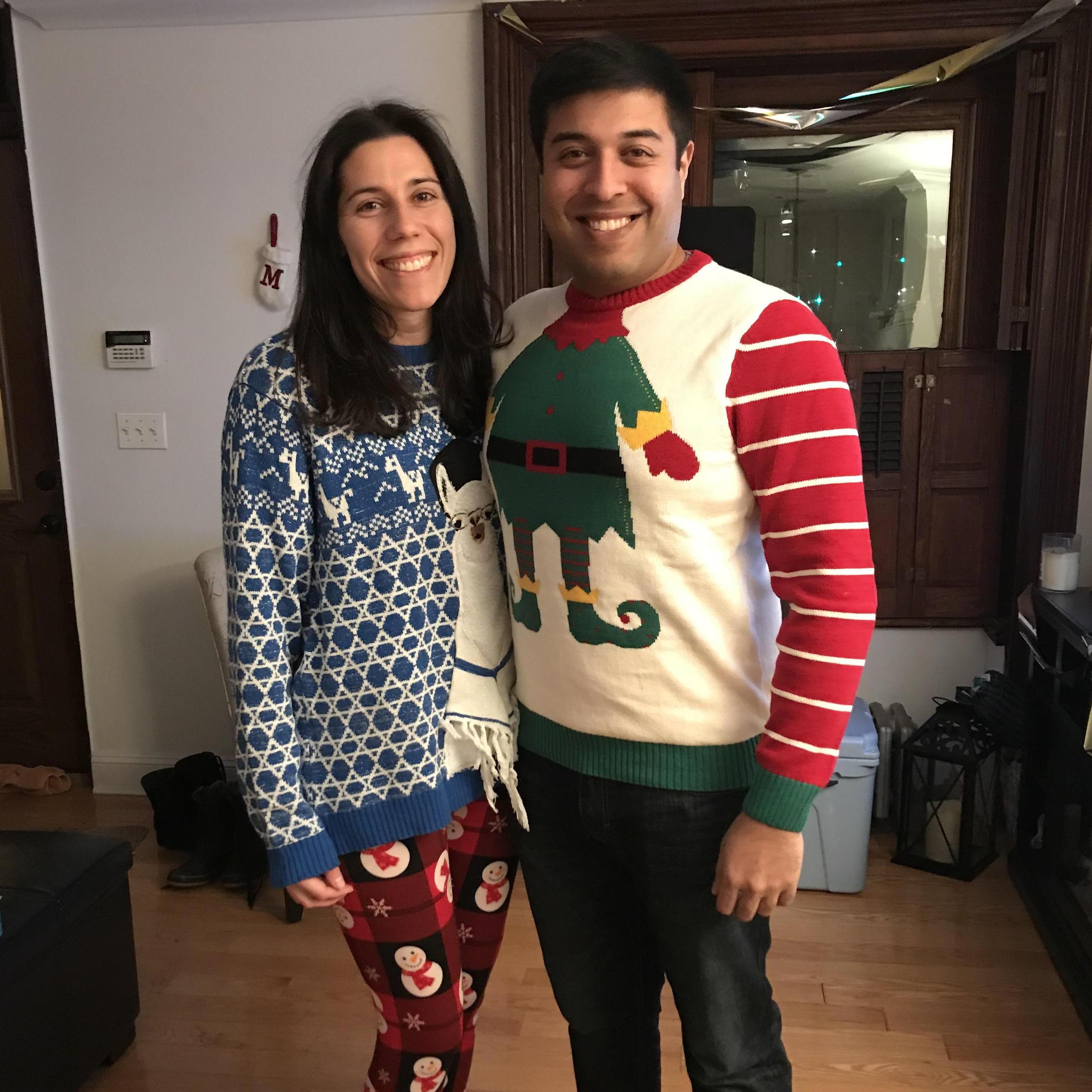 New Years 2018!
