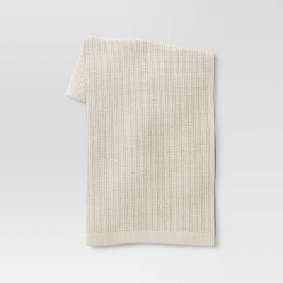 60"x50" Knit Throw Blanket - Threshold™