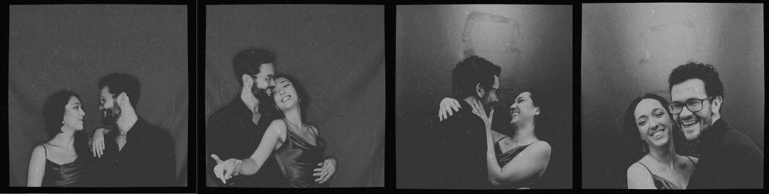 The Wedding Website of Elis Chirino and Elio Gomez