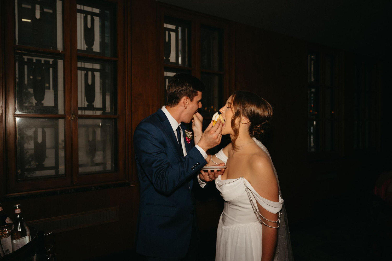 The Wedding Website of Abby Moser and Paul Moser