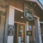 Big Sur Deli & General Store
