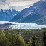 Matanuska Glacier State Recreation Site