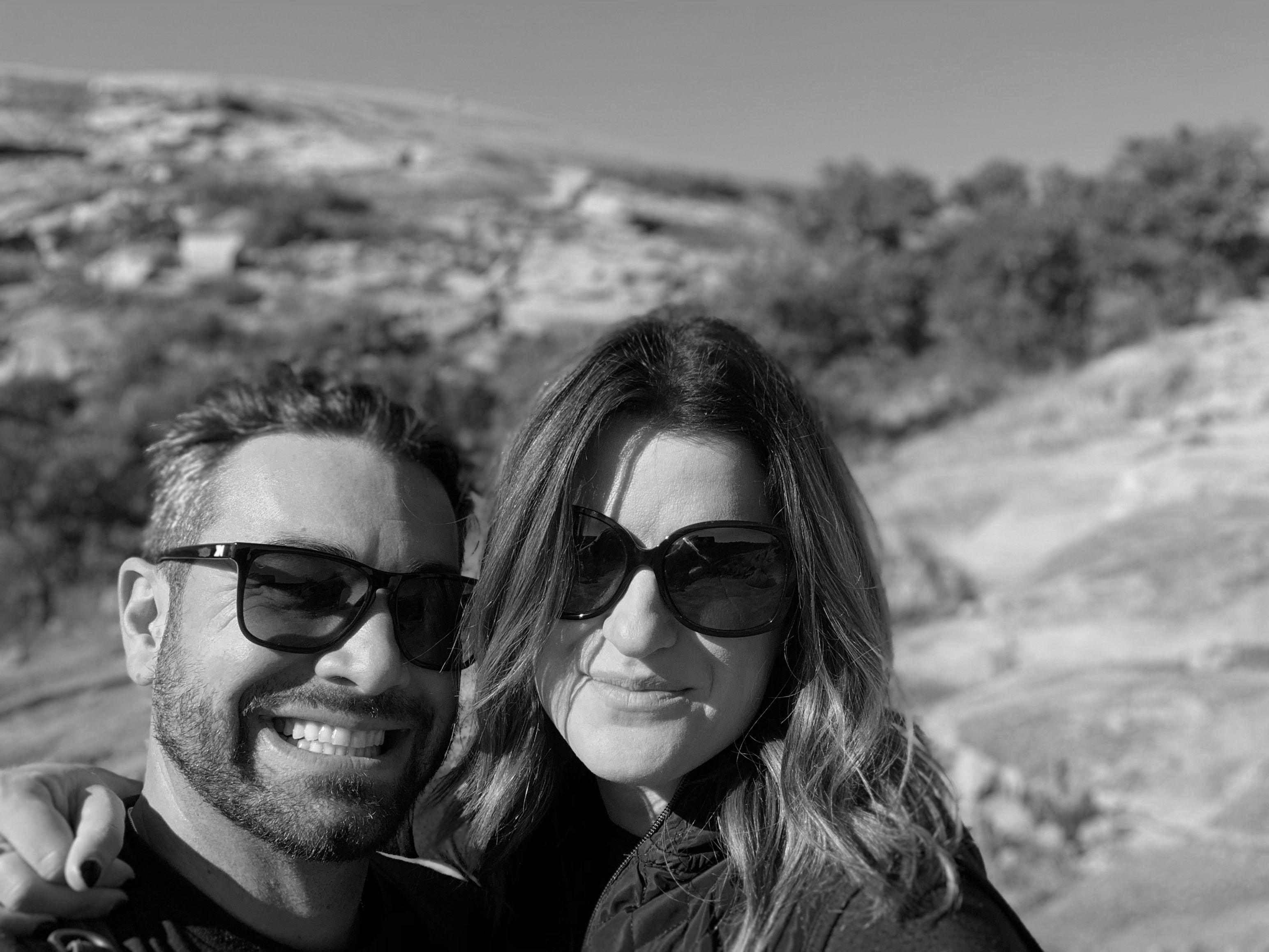 The Wedding Website of Kristin Owen and Salmeron Barnes