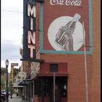 The Mint Bar and Grill